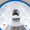 Diamond Granite Cutting Wheel,BRSCHNITT 7 Inch 180mm Vacuum Brazed Angle