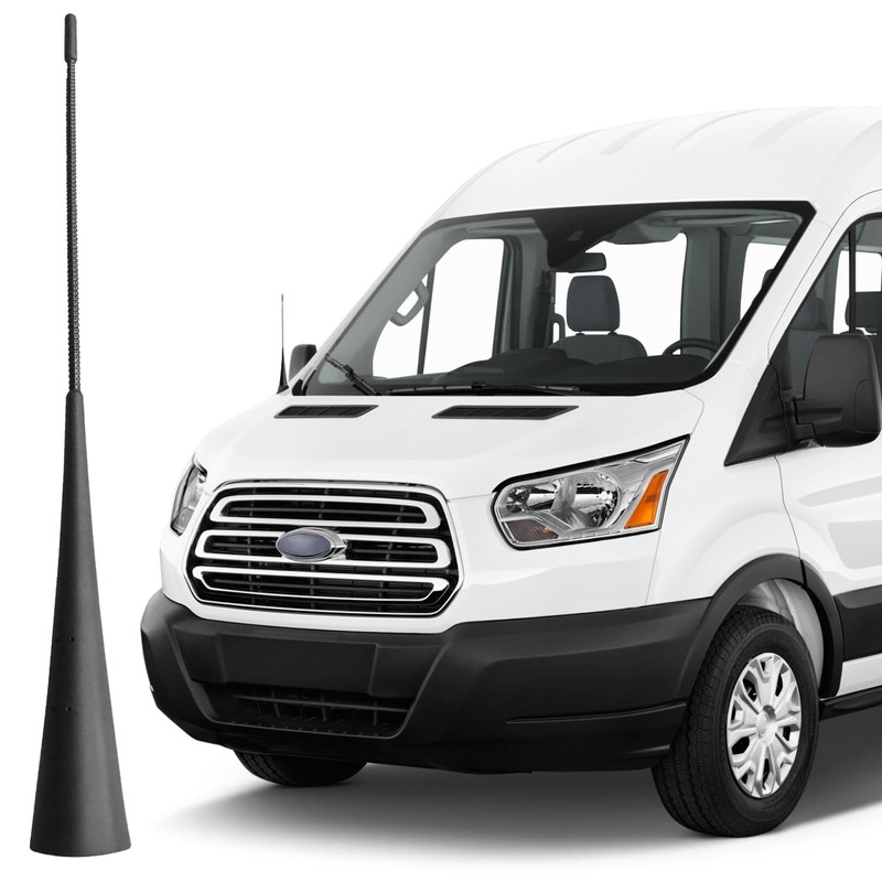 Antenna for Ford Transit (2013-2024), Ford Transit 2013 2014 2015