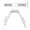 6 Pack Replacement Bands Compatible for Xiaomi Band 7 Color