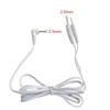 TENS Cable Connector DC 2.5 mm Pin 2 mm Connection