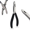 AAProTools Loop Closing Pliers with Grips, 5-1/2 Inches