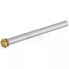 Foset R2-CALE-S Magnesium anode for solar heater, 3/4"