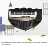 Air Conditioning Waterproof Dust Bag Air Conditioning Cleaning Bag Wall