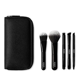 KIKO Milano - Travel Brush Set