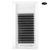 0.07mm YY Shaped Dense False Eyelashes Eyelash Extension Grafting False