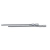 Hitachi – 752379 – Insertion 1/4 Inch Pozidrive PZ2 Screwdriver