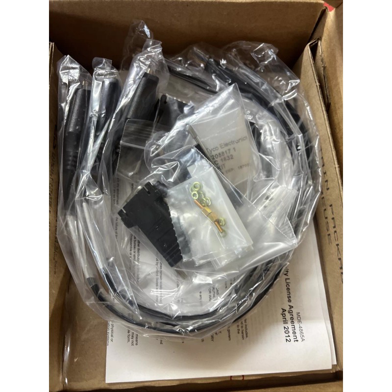 Gilbarco M09747K002A Gilbarco Passport EDH Upgrade Kit