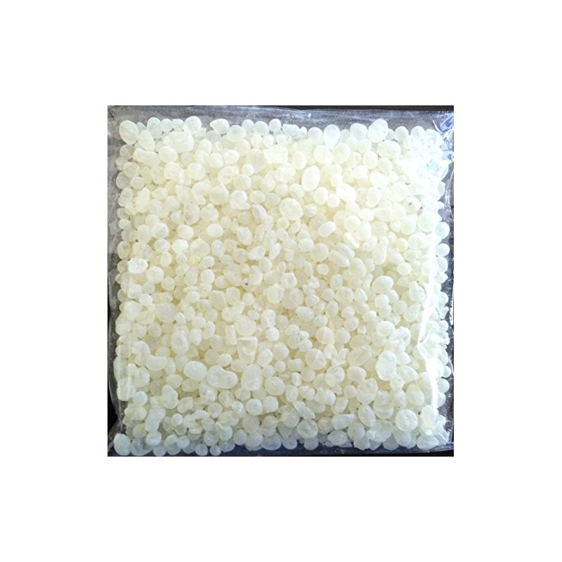 Chios Mastiha Tears Gum griego 100 % natural Mastic Packs