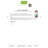 Sanct Bernhard Aloe Vera Hand Wash Gel 1 Litre