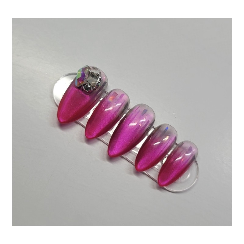 Hot Summer - Almond / Hot Summer - 아몬드
