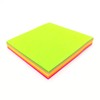 4 Pack Sticky Notes | Pastel or Bright Colours -