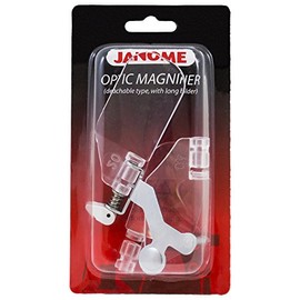 Janome Optic Magnifier