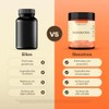 Resveratrol Con Açaí con Vitamina C y Arándano VITAL BOTANICS
