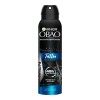 Garnier 3X Desorantes Obao Tattoo Co-creación men Spray 150ml