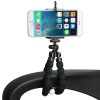 Amzer Flexible Octopus Bubble Tripod Holder Stand Mount for Smartphone,