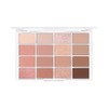 WAKEMAKE [NEW 16 color Palette] WAKEMAKE Soft Blurring Eye Palette