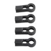 4Pcs Link Joint 6H4 41237 00 00 Rugged Reliable High