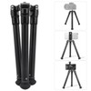 Portable Table Tripod Aluminum Alloy Support Live Stream Stabilizer for