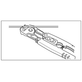 3. Peaks Green End Cutter EC – 200