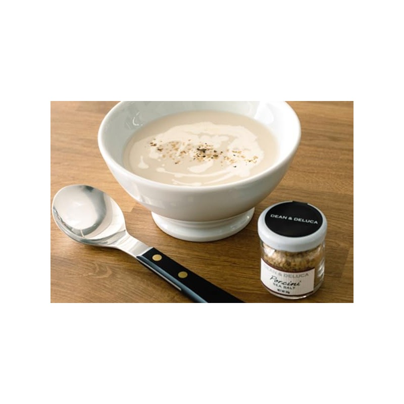DEAN & DELUCA Porcini Salt 1.1 oz (30 g)