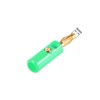 sourcing map 4mm Banana plugs Speaker Wire Cable Screw Plugs
