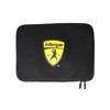 Killerspin Black Sleeve Table Tennis Paddle Bag - Ping Pong