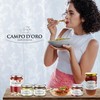 CAMPO D'ORO - Sicilian Pepper Pesto with Ricotta and Pecorino,