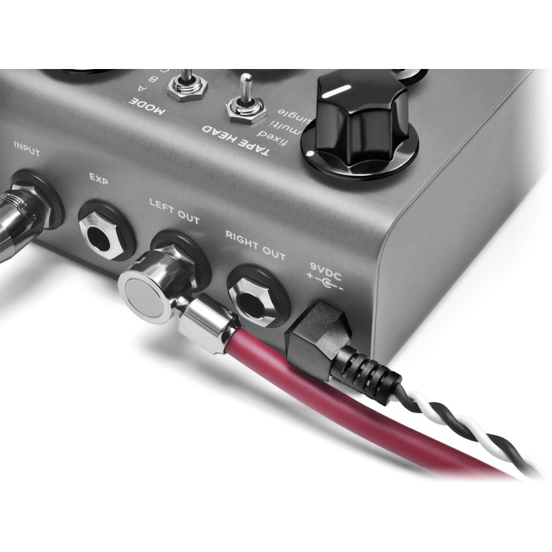 Oyaide Neo DC-3398 LL/0.2 High Quality DC Power Cable for