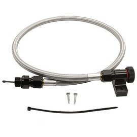 6R80 Transmission Dipsticks Kit 22200 for Ford F150 with 6R80 10R80 4R70E 4R75E Transmissions 2010-2017 F150 F 150 Trucks