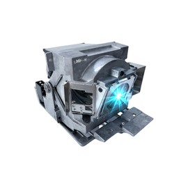 LMP-H 5J.JDP05.001/RLC-103/PK-L3715U/PK-L3715UW Replacement Projector Lamp with Housing Compatible with for BENQ SU922 SU922+ SW921 SW921+ SX920 MH760 for Viewsonic PG800HD PG800W PG800X Pro8520WL