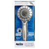 Sprite Showers Pure 7-Setting Filtered 1.75GPM Shower Handle in Brushed