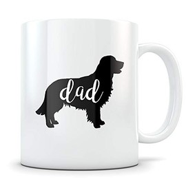 Golden Retriever gifts for men, Golden Retriever Gifts, Golden Retriever dad, Golden Retriever mug, Golden Retriever dad mug Retriever dad
