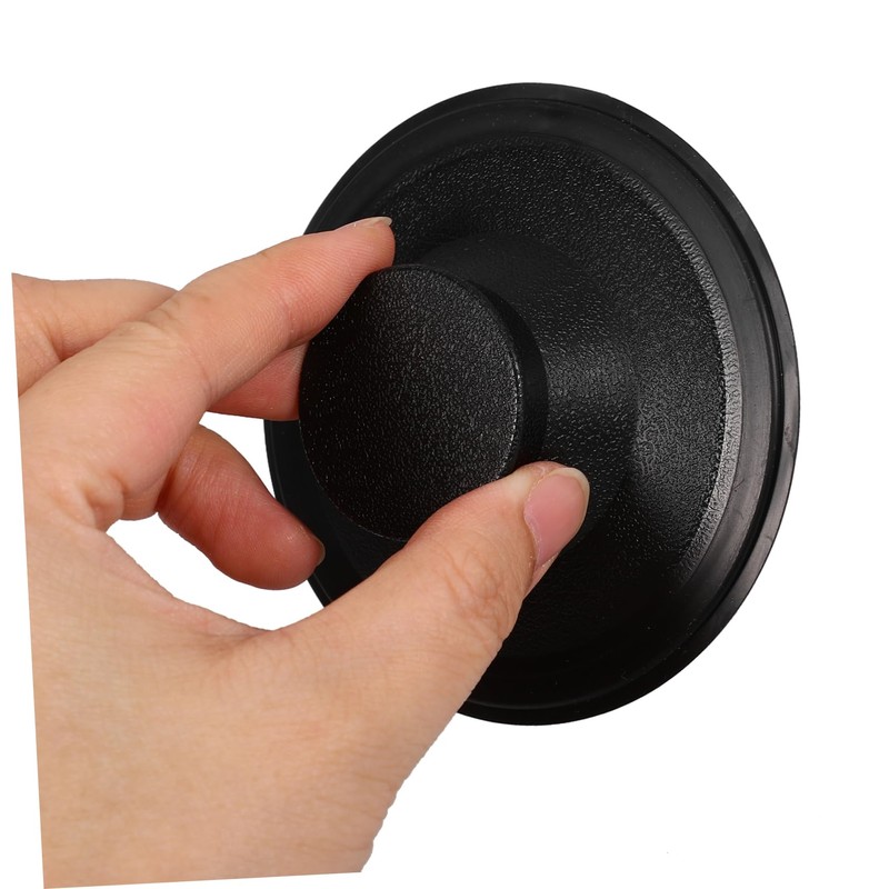 Hohopeti Sink Stopper Replacement Rubber Garbage Disposal Plug for Kitchen