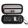 Tourmate Hard Case for DR-05X Stereo Handheld Digital Audio Recorder