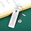 Confirmation Gifts for Teenage Girls Baptism Gifts for Men Christian