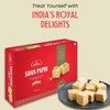 Haldirams Haldiram's Soan Papdi 500G