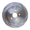Bendix Premium PRT6934 Rear Brake Rotor for Toyota Highlander 2022-2020