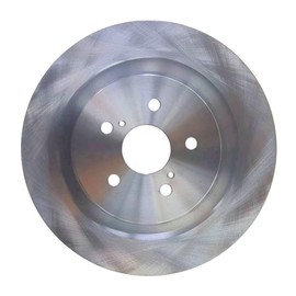 Bendix Premium PRT6934 Rear Brake Rotor for Toyota Highlander 2022-2020