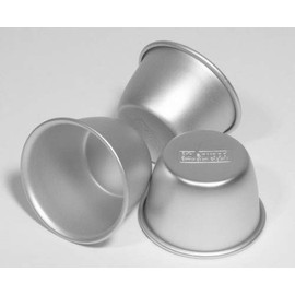 Cooking Marvellous Mini Pudding Basin (1)