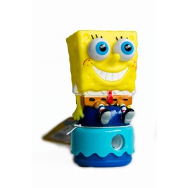 SpongeBob Squarepants Sharpener [Toy]