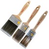 Purdy PURMONSPEC3 Monarch Elite Paint Brush Set, 3 Piece, Animal