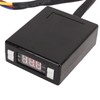 Auto Turbo Timer LED Digital Display Programmable Universal Turbo Flameout