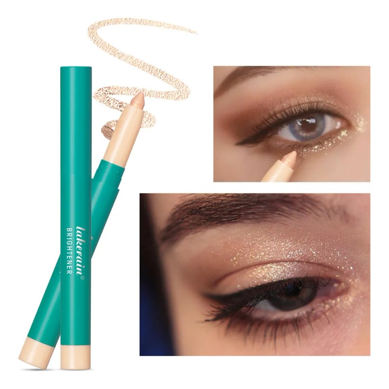 Sombra En Barra Lakerain Eye Brightener Stick Larga Duración