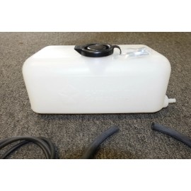 RP Mopar 66 B-Body Charger / GTX Coronet Satellite Windshield Washer Bottle Kit