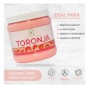 Crema Corporal Facial Toronja Kilo