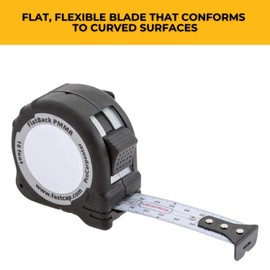 Fastcap PMMR-FLAT16 Flatback 16 PMMR ProCarpenter Metric