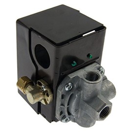 CAC-4332-2 Pressure Switch