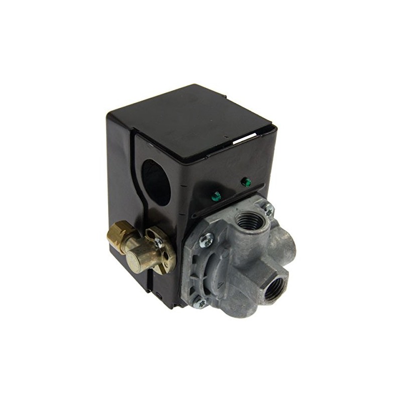 CAC-4332-2 Pressure Switch