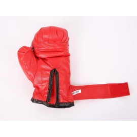 Boxing Gloves Adult Men Women Boxer Size Training Boxer Size Stress Relief Stress Relief Boxing-oto (Black)