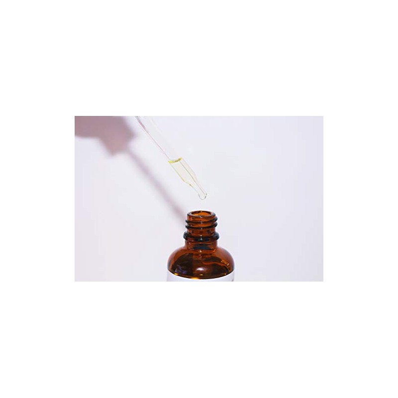 Amla Oil 100% Pure Organic for Hair 100 ml